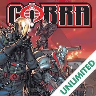 G.I. Joe: Cobra (2011-2013)